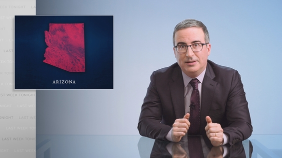 John Oliver