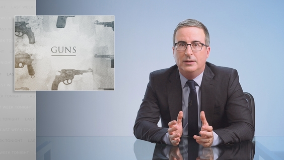 John Oliver
