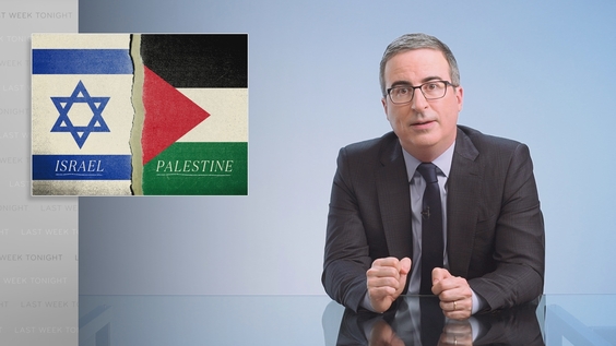 John Oliver