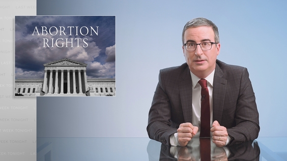 John Oliver