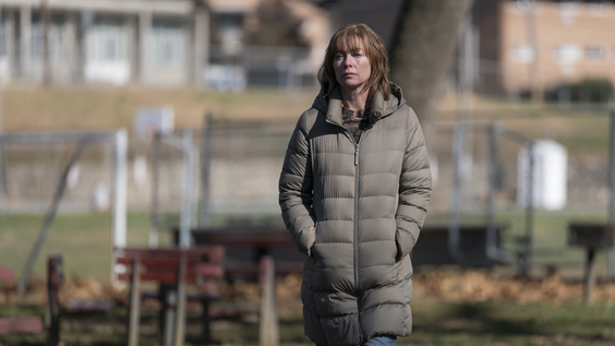 Julianne Nicholson