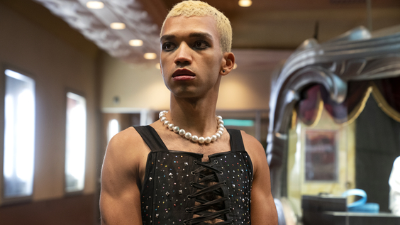 Justice Smith