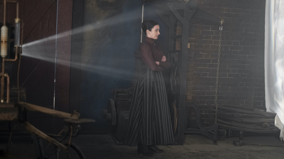 Laura Donnelly