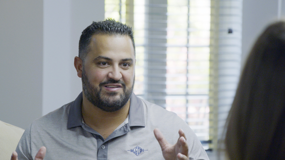 Steven Galanis, CEO & Co-Founder of Cameo