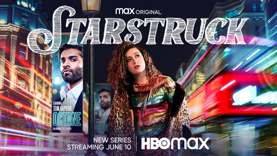STARSTRUCK Debuts June 10 On HBO Max (Official Trailer + Key Art)