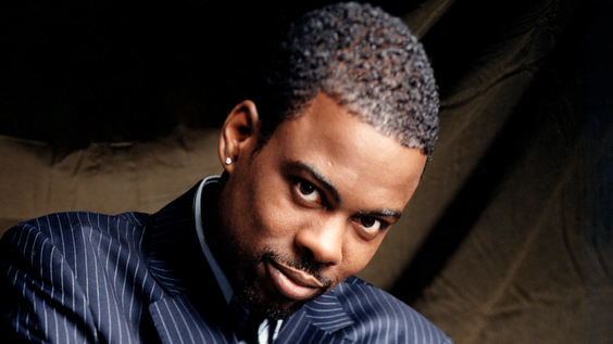 The First Two Seasons Of Emmy®-Winning HBO Series THE CHRIS ROCK SHOW Are Now Available To Stream On HBO Max 
