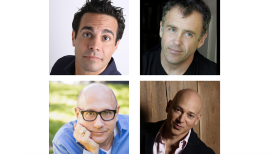 Mario Cantone, David Eigenberg, Willie Garson And Evan Handler To Reprise Roles In Max Original AND JUST LIKE THAT… From Executive Producer Michael Patrick King