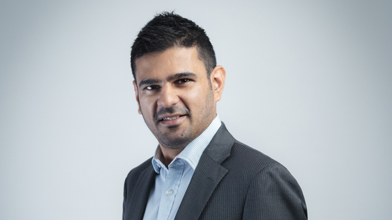 Amit Malhotra Named Managing Director For HBO Max In Southeast Asia And India