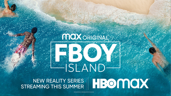 HBO Max Reality Dating Series FBOY ISLAND, Hosted By Nikki Glaser, To Debut This Summer