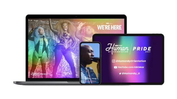 HBO Max Celebrates Pride 2021 With Spotlight Pages, Concert Series, Comedy Showcases And More Throughout The Month Of June