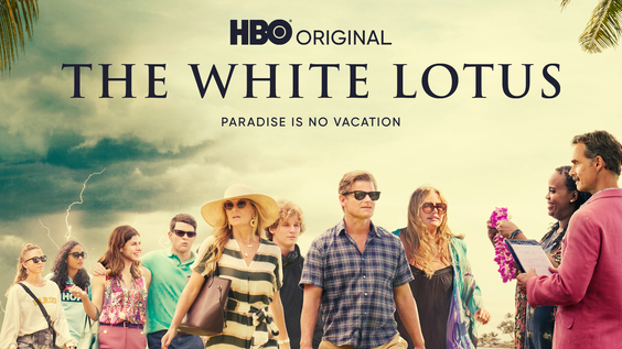 New HBO Limited Series THE WHITE LOTUS From Mike White Debuts July 11
