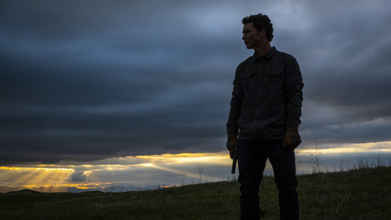 Shawn Hatosy