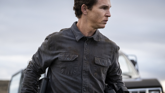 Shawn Hatosy