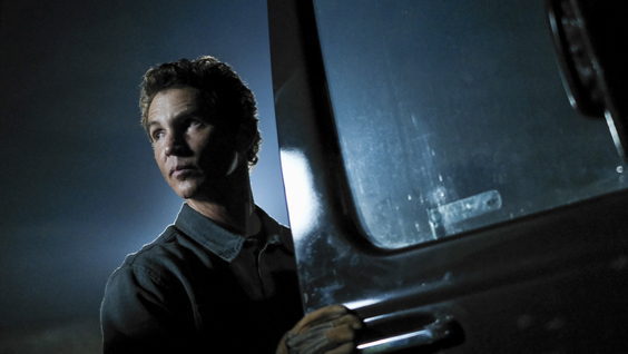 Shawn Hatosy