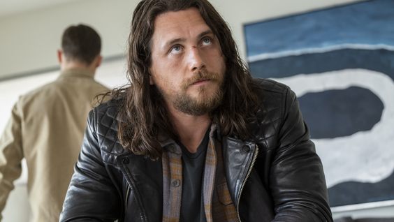 Ben Robson