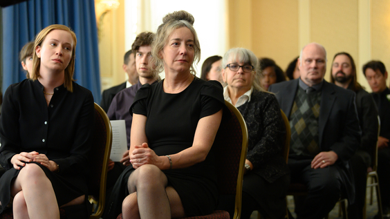 Hannah Einbinder, Jane Adams