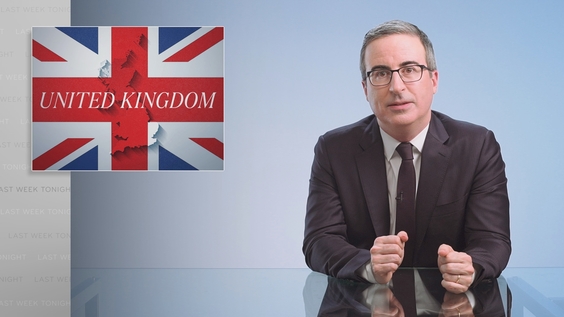 John Oliver