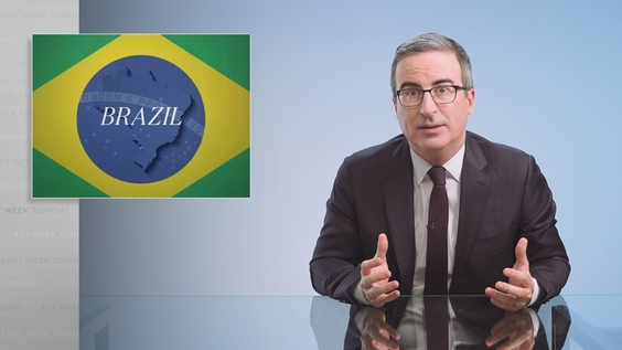 John Oliver