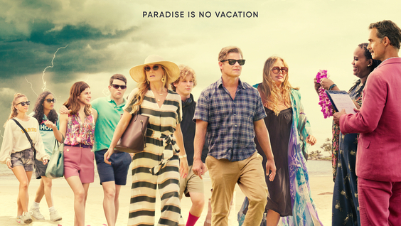 Key Art