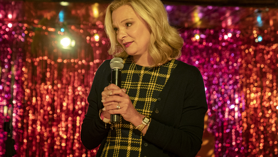 Martha Plimpton
