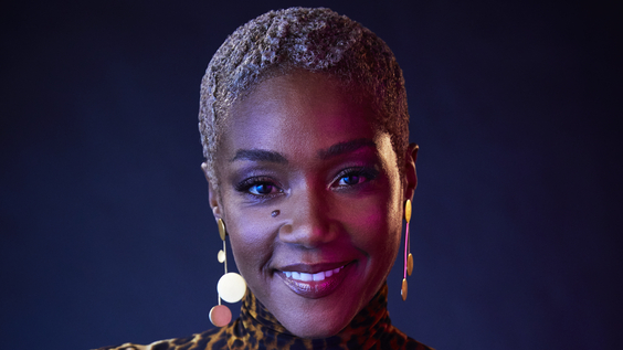Tiffany Haddish
