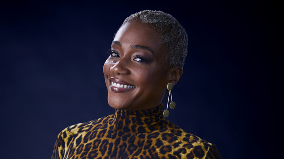 Tiffany Haddish