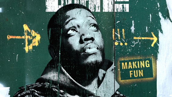 HBO Max Renews THAT DAMN MICHAEL CHE For A Second Season