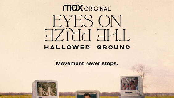 HBO Max, HBO And Anonymous Content’s AC Studios Bring The Legacy Of Henry Hampton’s EYES ON THE PRIZE To A New Generation Through A Multiplatform Partnership