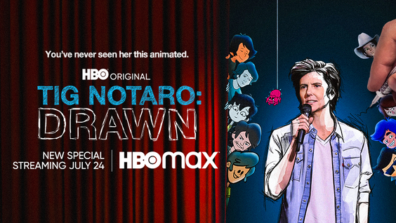 Key Art