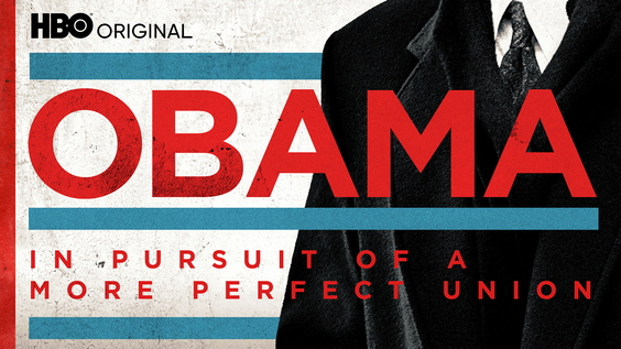 Three-Part Documentary OBAMA: IN PURSUIT OF A MORE PERFECT UNION, Chronicling A President’s Journey And The Challenges Of Building A More Inclusive America, Debuts August 3