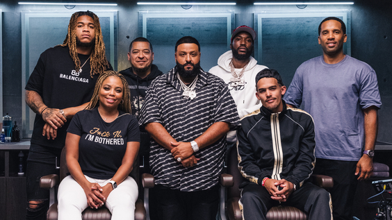 HBO Sports And Uninterrupted Present An All-New Edition Of THE SHOP: UNINTERRUPTED, Debuting July 30
