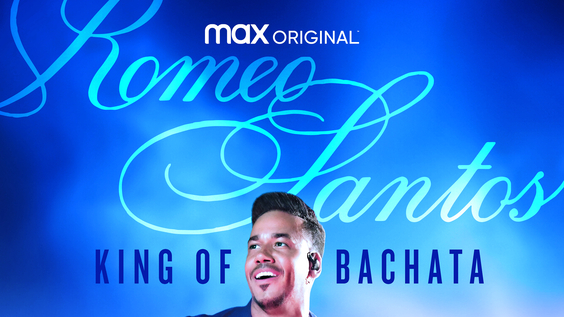 HBO Max Pa’lante! Celebrates The Documentary Film “Romeo Santos: King Of Bachata” With Interactive NYC Pop-Up House Of Bachata