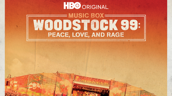WOODSTOCK 99: PEACE, LOVE, AND RAGE, A Look At How An Iconic Celebration Of Harmony Descended Into Mayhem, Debuts July 23, Marking The 22nd Anniversary Of The Festival