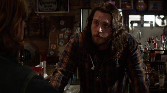 Ben Robson
