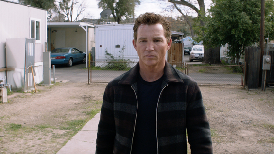 Shawn Hatosy