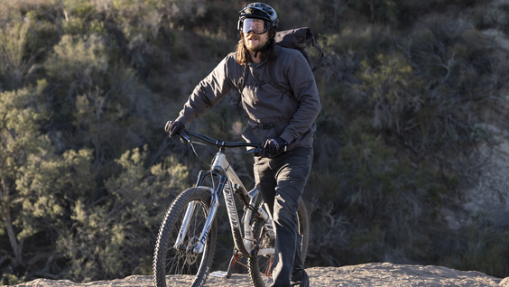 Ben Robson