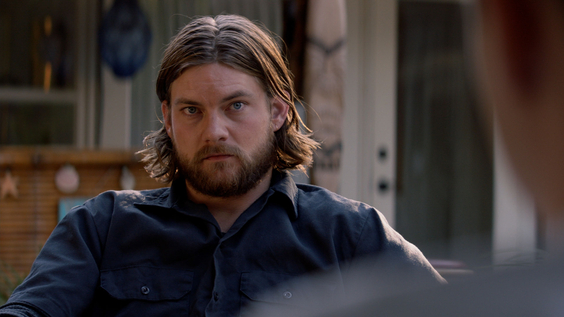 Jake Weary