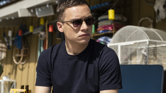 Finn Cole