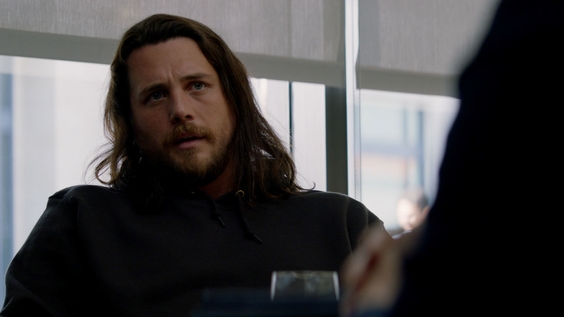 Ben Robson