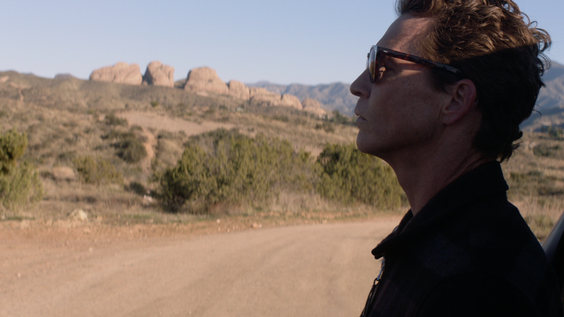 Shawn Hatosy