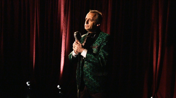 Joe Gatto