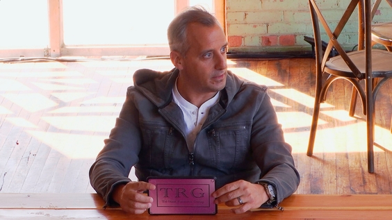 Joe Gatto