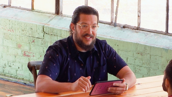 Sal Vulcano