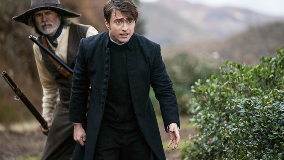 Daniel Radcliffe
