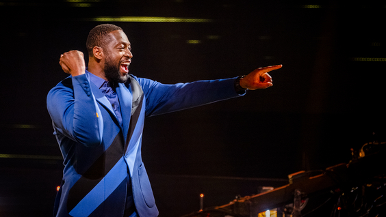 Dwyane Wade