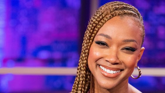Sonequa Martin-Green