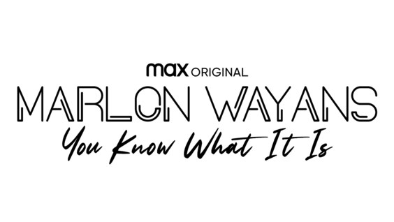 Marlon Wayans: You Know What it Is