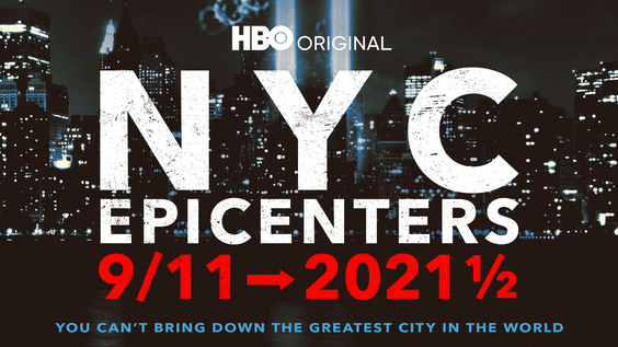 Four-Part Documentary NYC EPICENTERS 9/11➔2021½, Spike Lee’s Personal Journey Through Two Decades Of Seminal Moments In The Life Of New Yorkers, Celebrating The City, Its Residents And Their Resilience, Debuts August 22