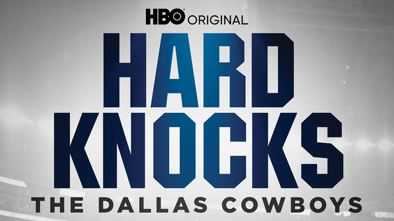 Hard Knocks: The Dallas Cowboys