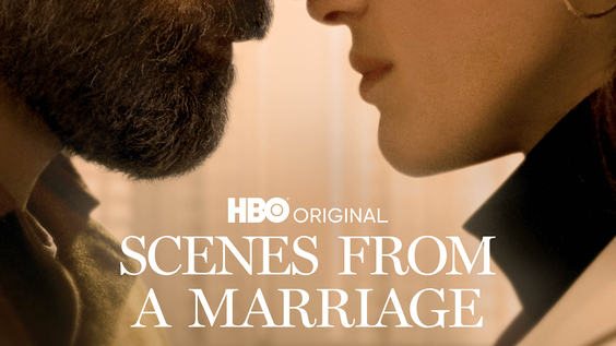 HBO Limited Series SCENES FROM A MARRIAGE Debuts September 12